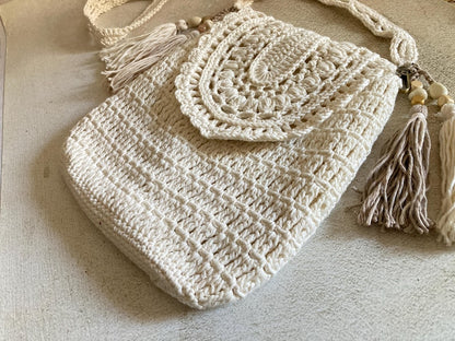 Lei Bag Crochet Pattern